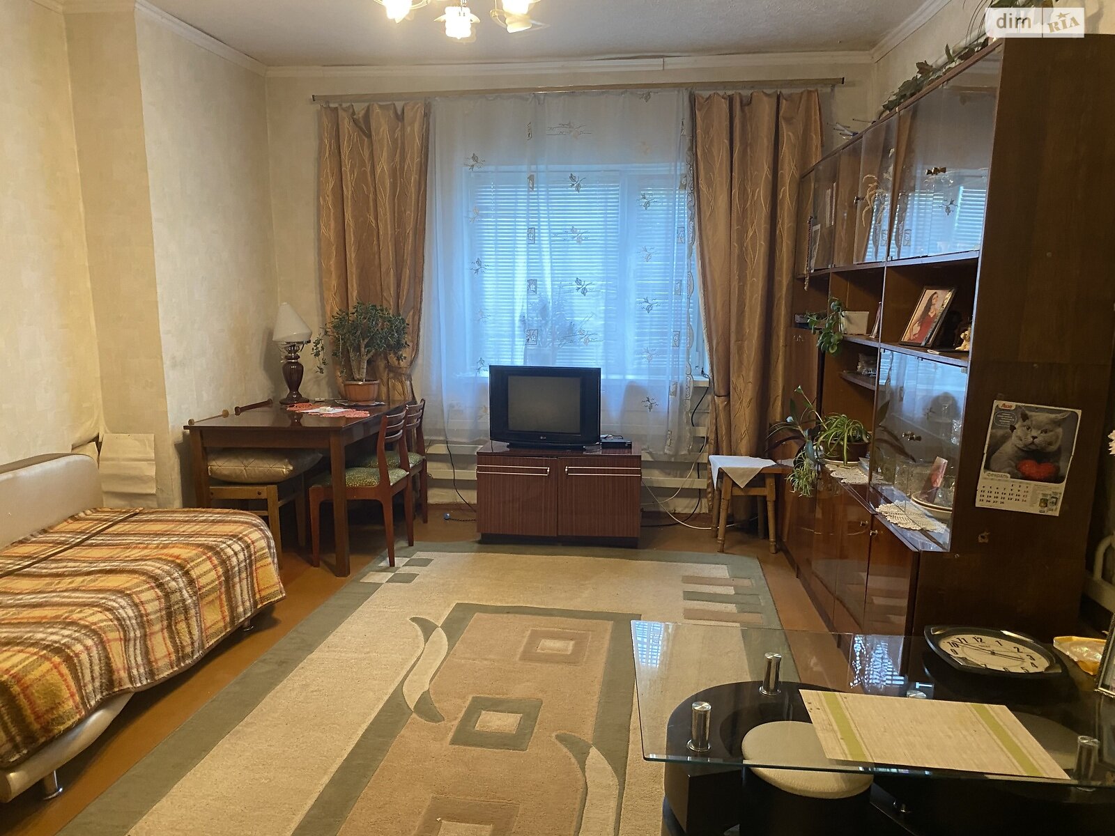 Продажа части дома в Белой Церкви, район Центр, 2 комнаты фото 1 Продажа части дома в Белой Церкви, район Центр, 2 комнаты фото 1