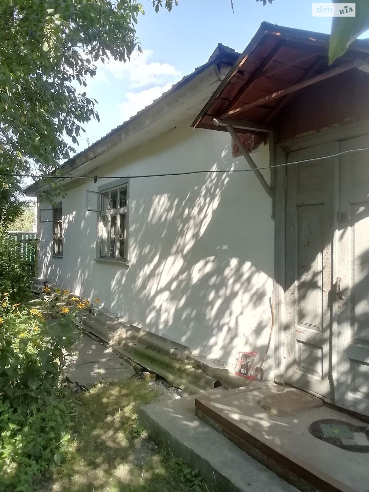 Продаж частини будинку в Білій Церкві, вулиця Левка Симиренка (Мічурина), район Центр, 3 кімнати фото 1 Продаж частини будинку в Білій Церкві, вулиця Левка Симиренка (Мічурина), район Центр, 3 кімнати фото 1