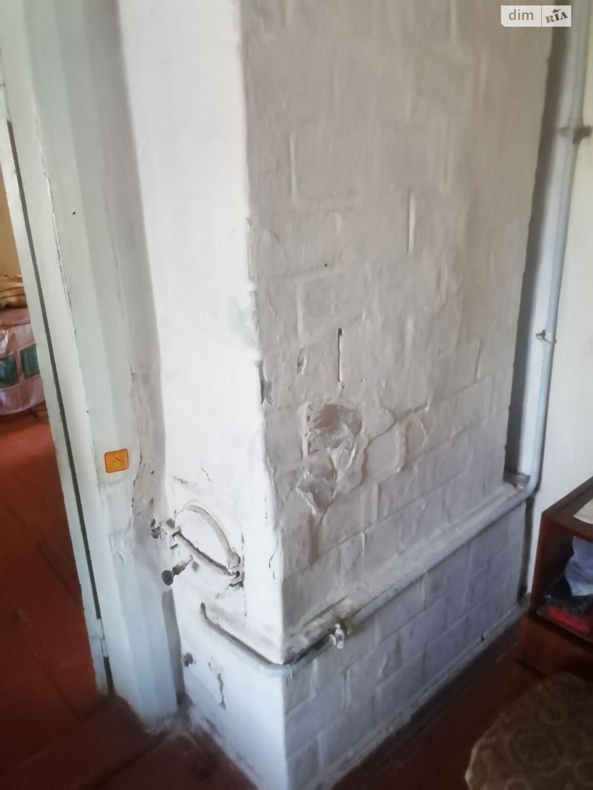 Продаж частини будинку в Білій Церкві, вулиця Левка Симиренка (Мічурина), район Центр, 3 кімнати фото 1 Продаж частини будинку в Білій Церкві, вулиця Левка Симиренка (Мічурина), район Центр, 3 кімнати фото 1