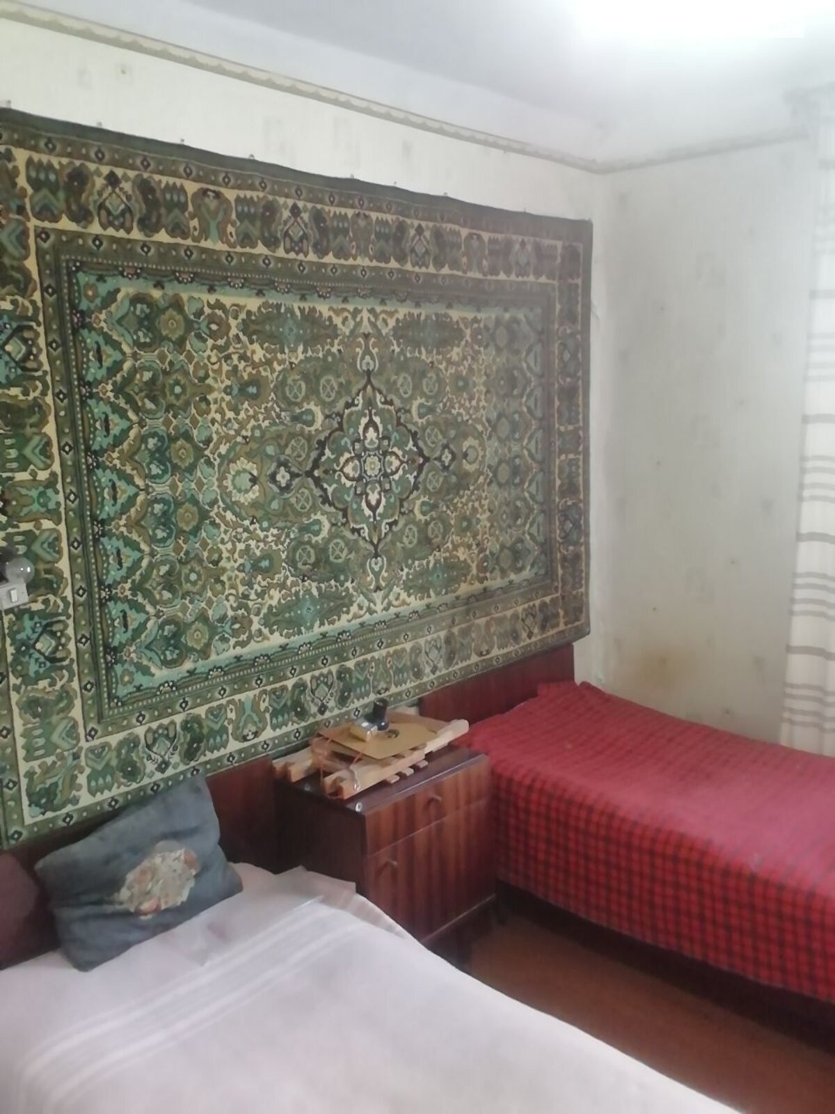 Продаж частини будинку в Білій Церкві, вулиця Левка Симиренка (Мічурина), район Центр, 3 кімнати фото 1 Продаж частини будинку в Білій Церкві, вулиця Левка Симиренка (Мічурина), район Центр, 3 кімнати фото 1