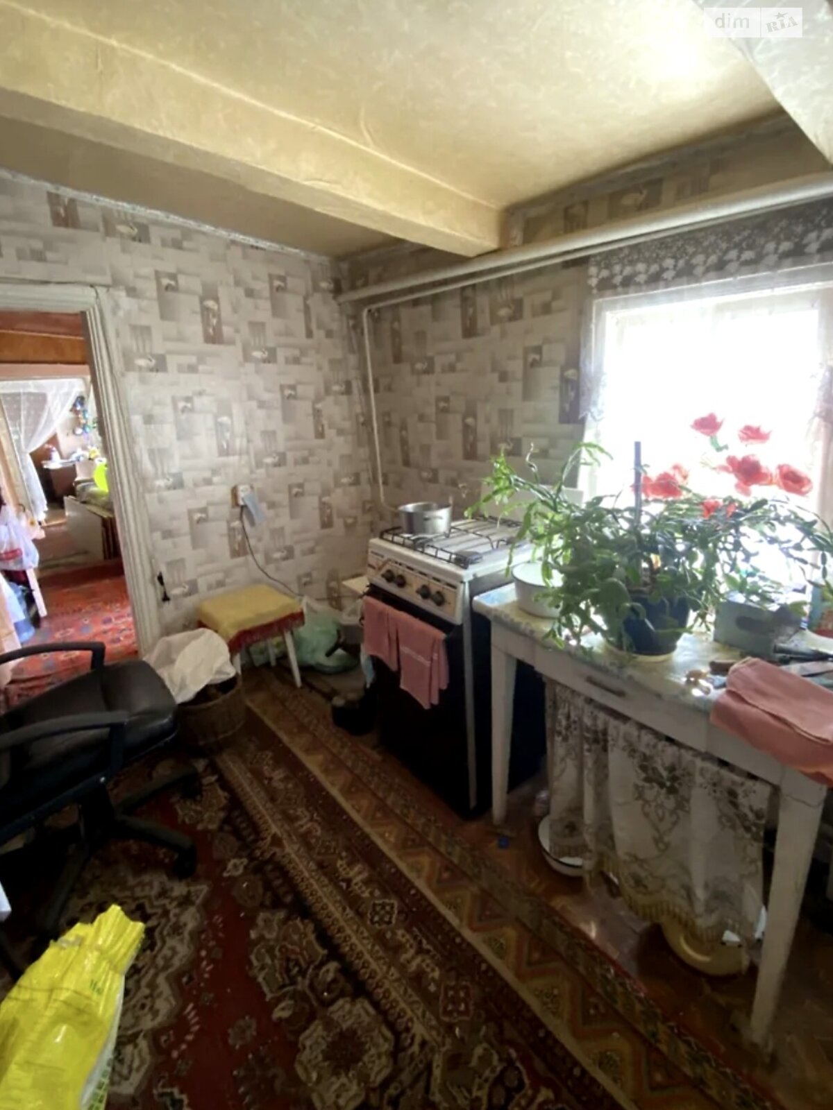 Продажа части дома в Белой Церкви, район Центр, 2 комнаты фото 1 Продажа части дома в Белой Церкви, район Центр, 2 комнаты фото 1