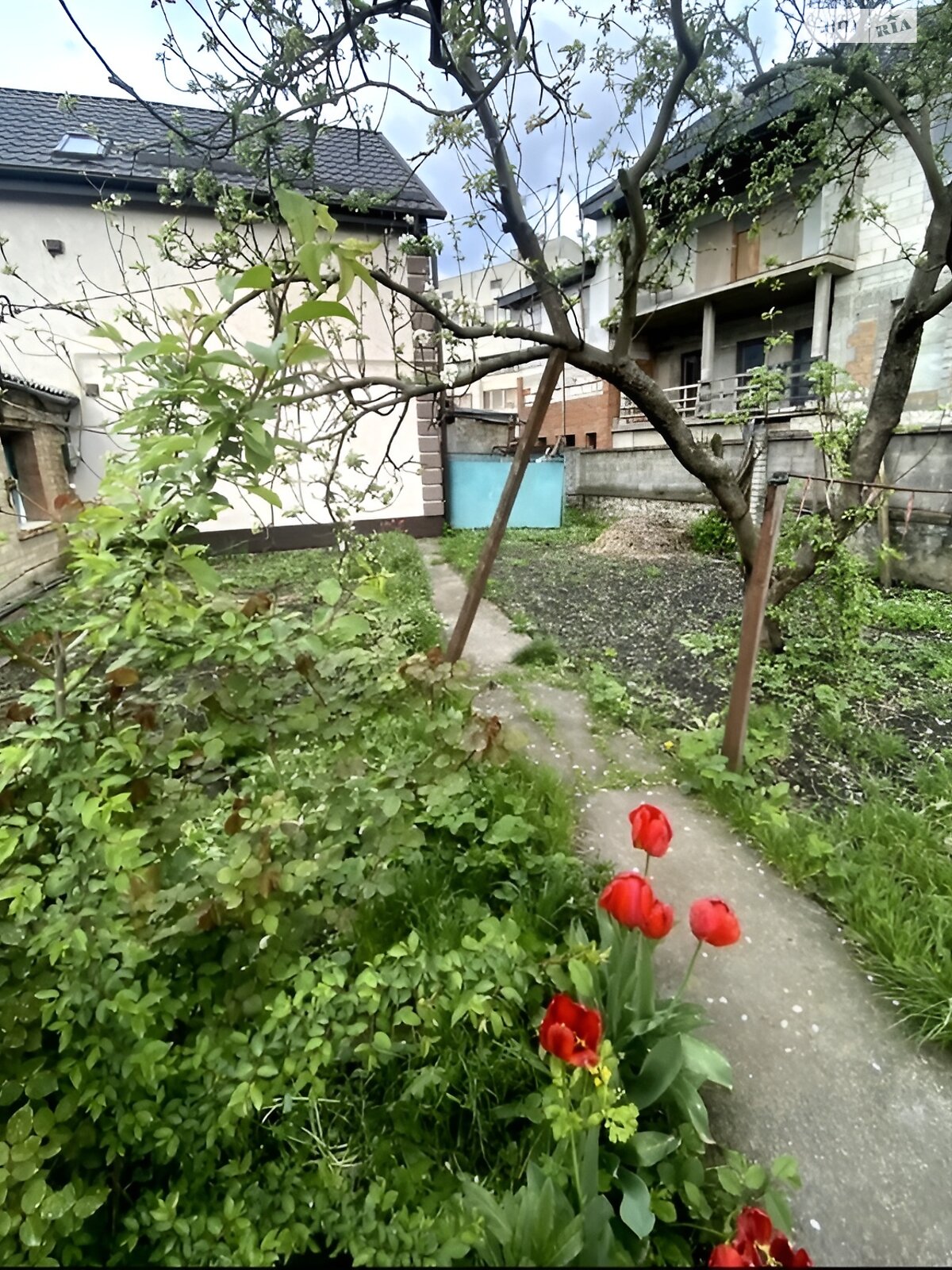 Продажа части дома в Белой Церкви, район Центр, 2 комнаты фото 1 Продажа части дома в Белой Церкви, район Центр, 2 комнаты фото 1