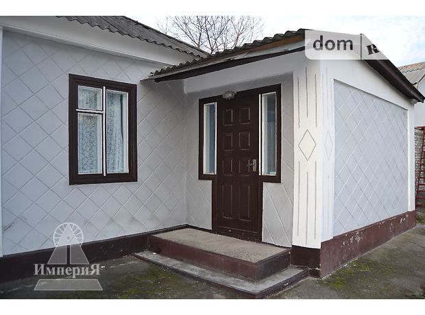 Продажа части дома в Белой Церкви, улица Мичурина 67, район Центр, 2 комнаты фото 1