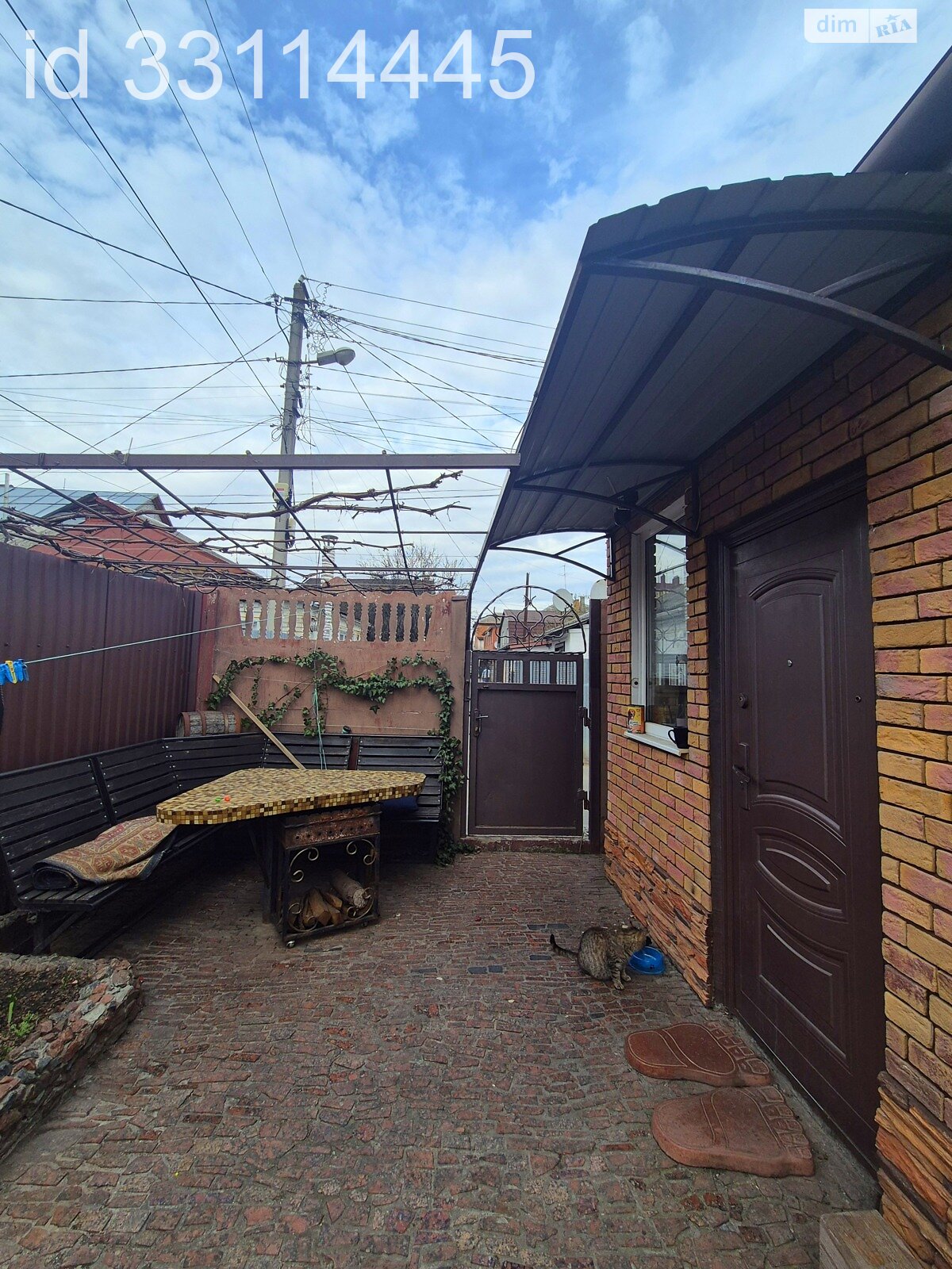 Продаж частини будинку в Білій Церкві, район Центр, 2 кімнати фото 1 Продаж частини будинку в Білій Церкві, район Центр, 2 кімнати фото 1