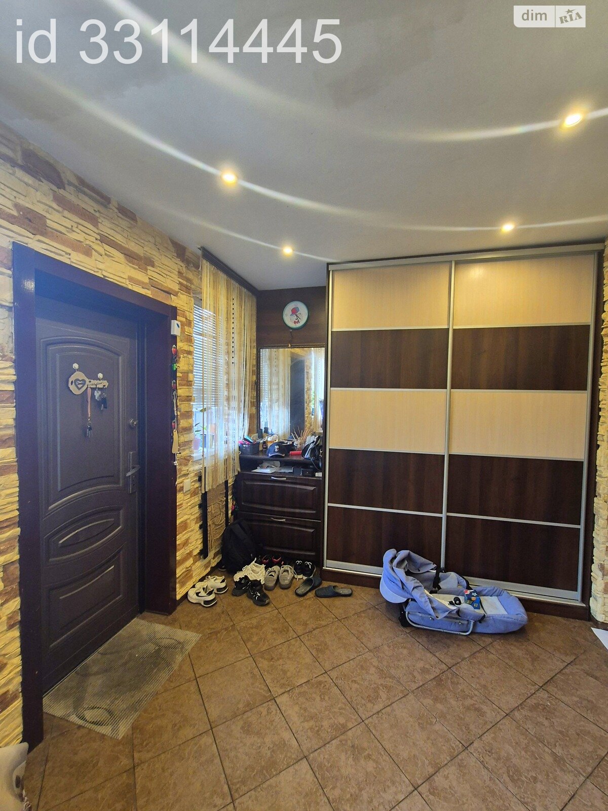 Продаж частини будинку в Білій Церкві, район Центр, 2 кімнати фото 1 Продаж частини будинку в Білій Церкві, район Центр, 2 кімнати фото 1
