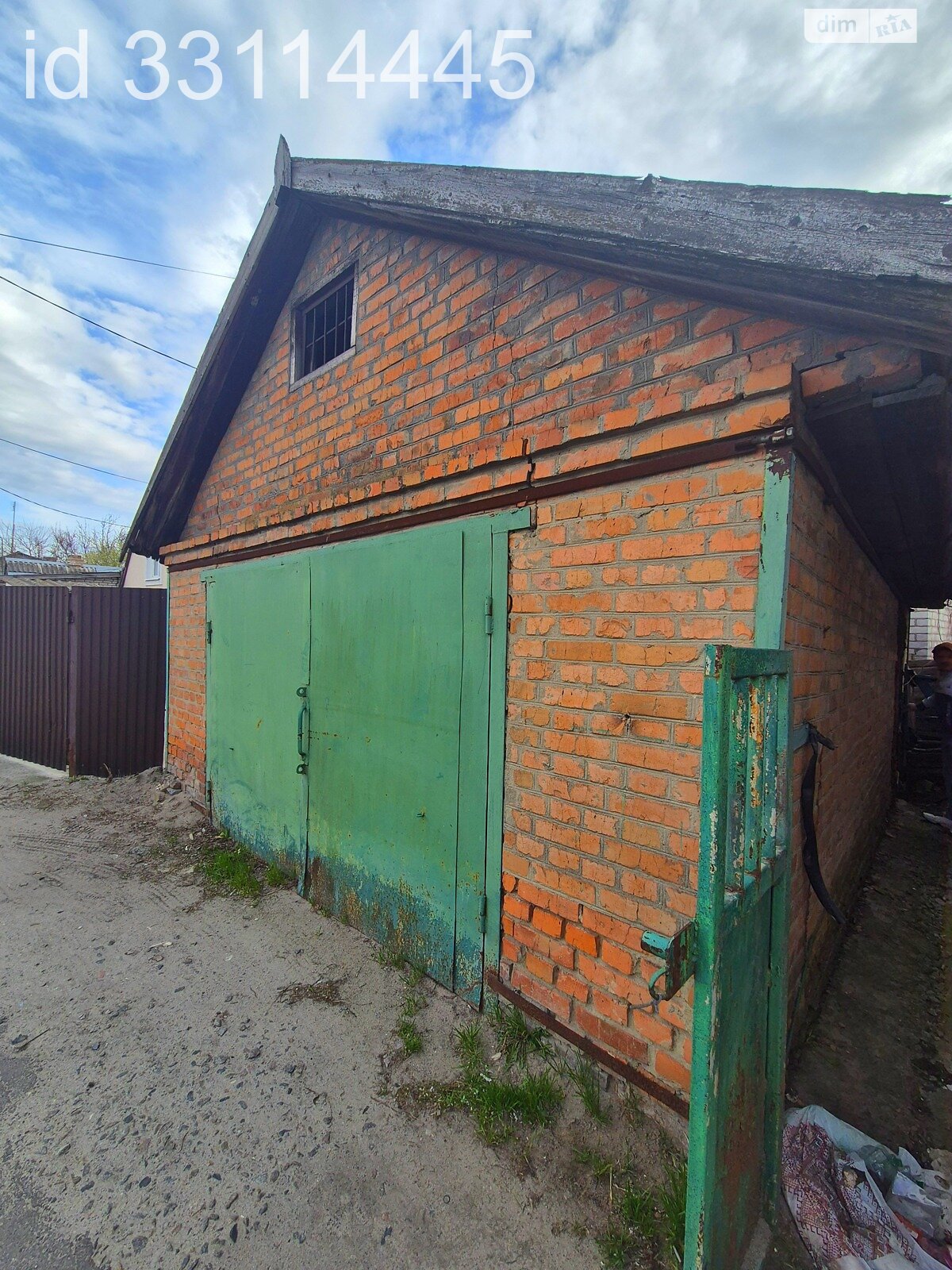 Продаж частини будинку в Білій Церкві, район Центр, 2 кімнати фото 1 Продаж частини будинку в Білій Церкві, район Центр, 2 кімнати фото 1