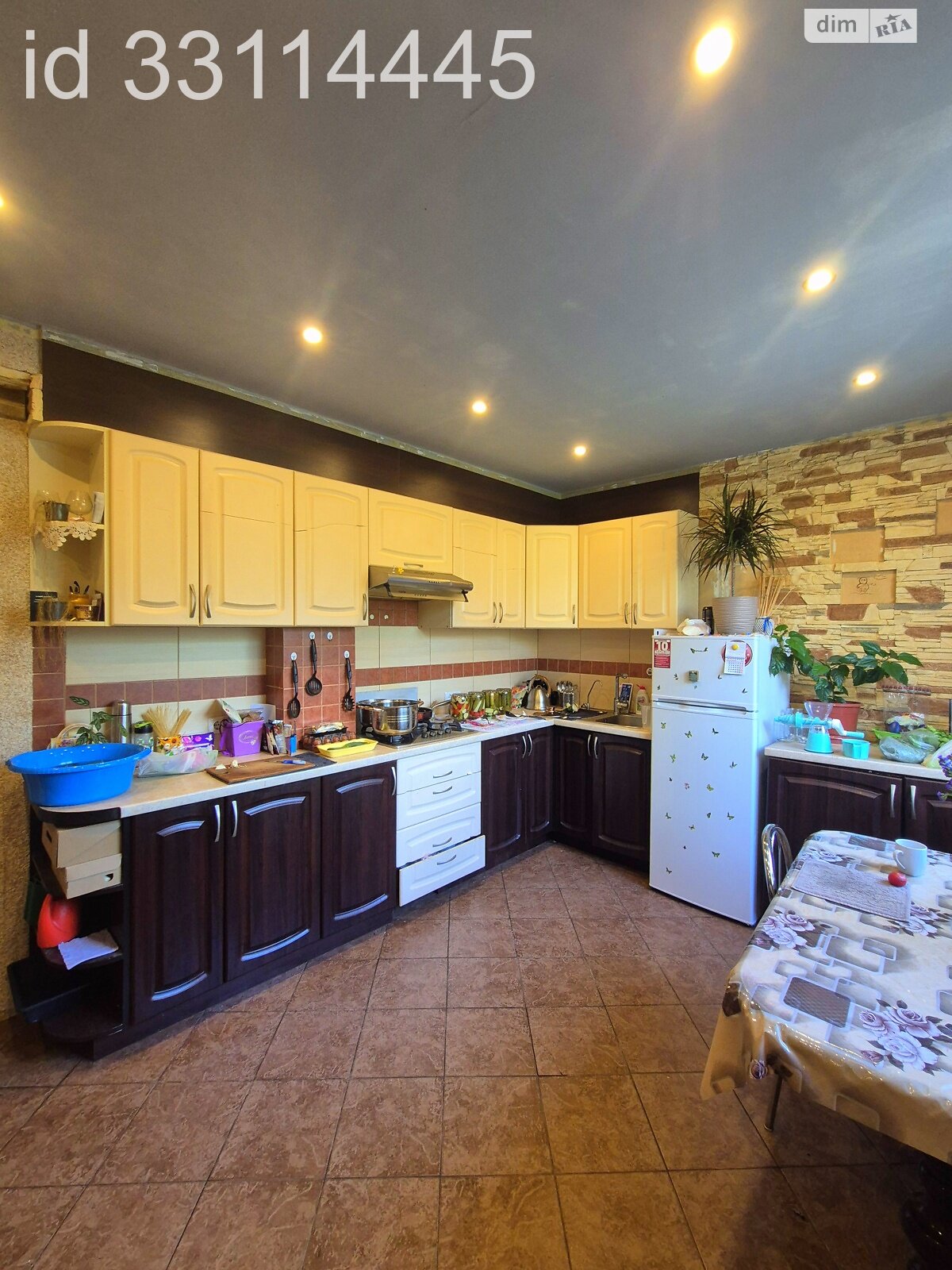 Продажа части дома в Белой Церкви, улица Николая Лозовика (9-го Января), район Центр, 2 комнаты фото 1