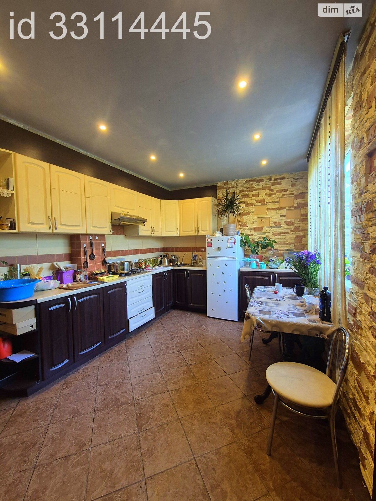 Продажа части дома в Белой Церкви, улица Николая Лозовика (9-го Января), район Центр, 2 комнаты фото 1