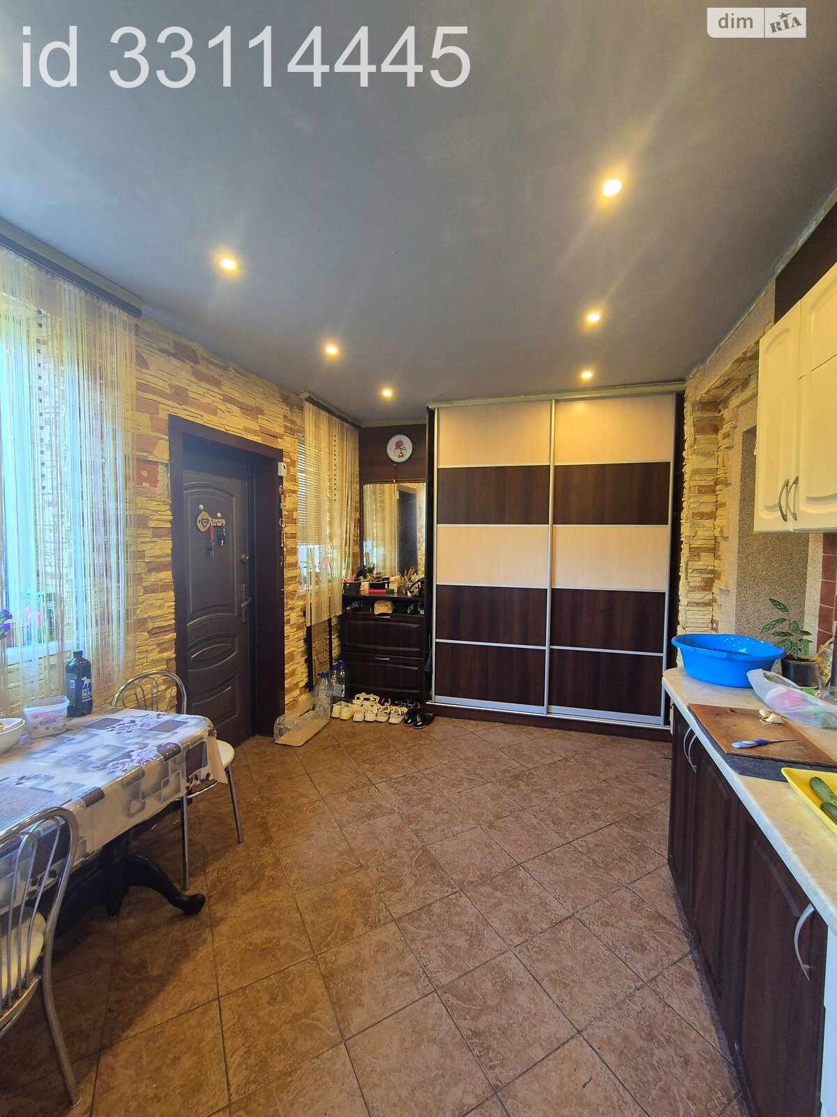 Продажа части дома в Белой Церкви, улица Николая Лозовика (9-го Января), район Центр, 2 комнаты фото 1