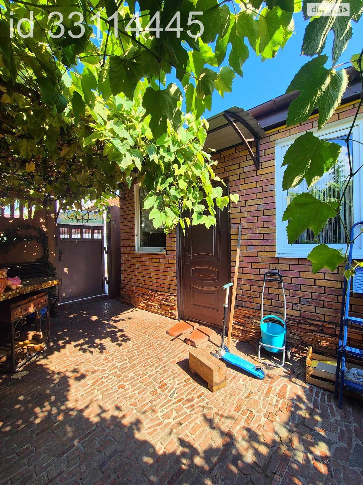 Продажа части дома в Белой Церкви, улица Николая Лозовика (9-го Января), район Центр, 2 комнаты фото 1