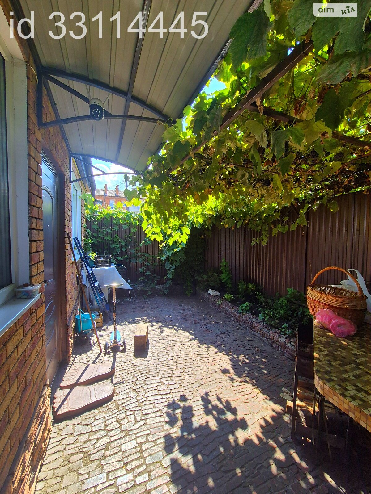 Продажа части дома в Белой Церкви, улица Николая Лозовика (9-го Января), район Центр, 2 комнаты фото 1