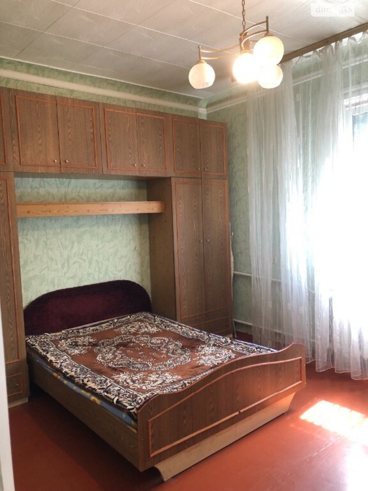 Продажа части дома в Белой Церкви, район Центр, 2 комнаты фото 1 Продажа части дома в Белой Церкви, район Центр, 2 комнаты фото 1