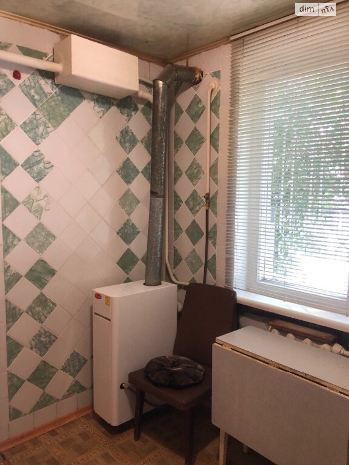 Продажа части дома в Белой Церкви, район Центр, 2 комнаты фото 1 Продажа части дома в Белой Церкви, район Центр, 2 комнаты фото 1