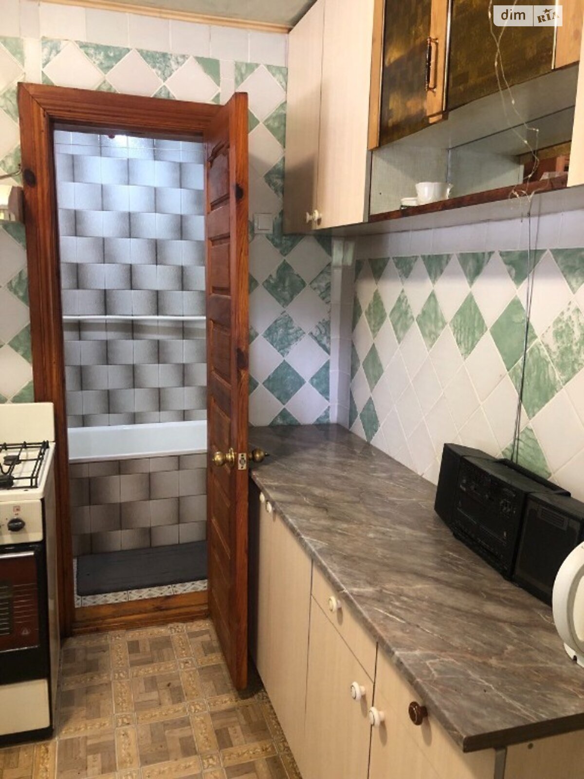 Продажа части дома в Белой Церкви, район Центр, 2 комнаты фото 1 Продажа части дома в Белой Церкви, район Центр, 2 комнаты фото 1