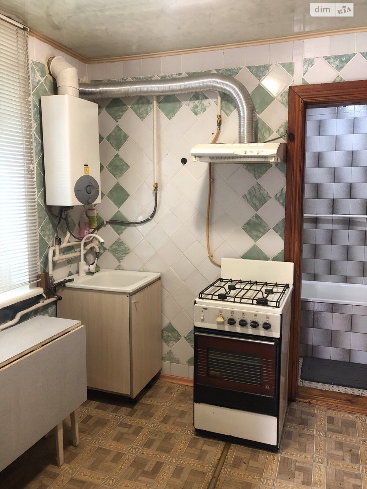 Продажа части дома в Белой Церкви, район Центр, 2 комнаты фото 1 Продажа части дома в Белой Церкви, район Центр, 2 комнаты фото 1