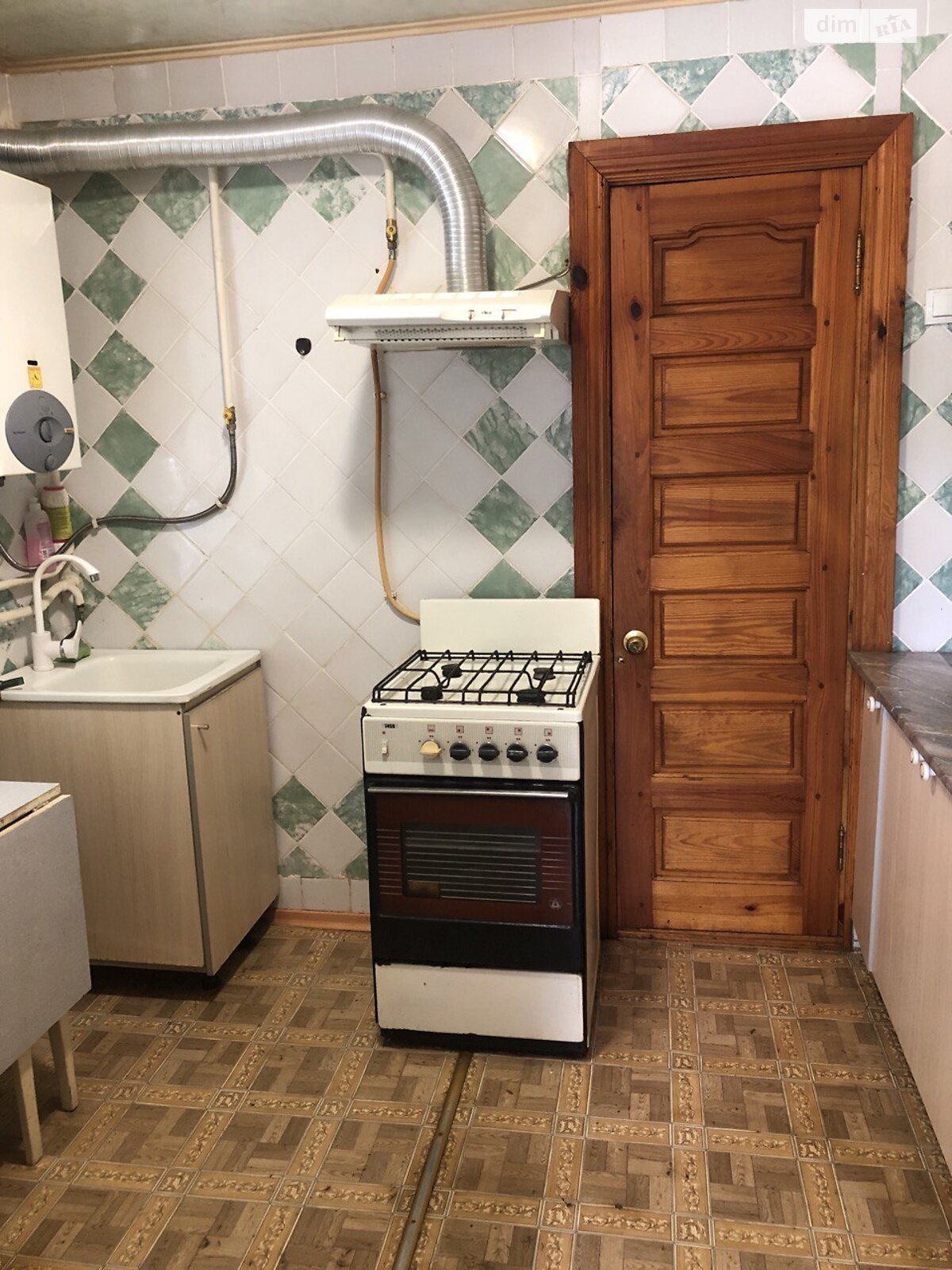 Продажа части дома в Белой Церкви, район Центр, 2 комнаты фото 1 Продажа части дома в Белой Церкви, район Центр, 2 комнаты фото 1