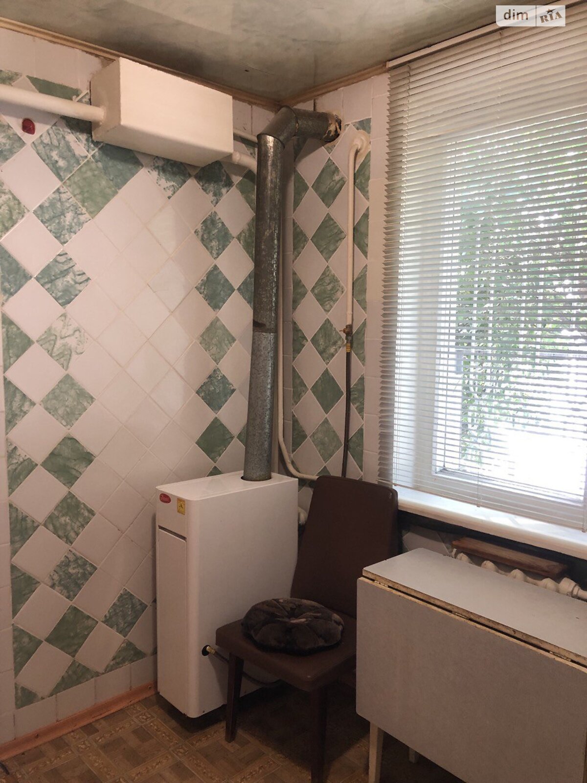 Продажа части дома в Белой Церкви, район Центр, 2 комнаты фото 1 Продажа части дома в Белой Церкви, район Центр, 2 комнаты фото 1