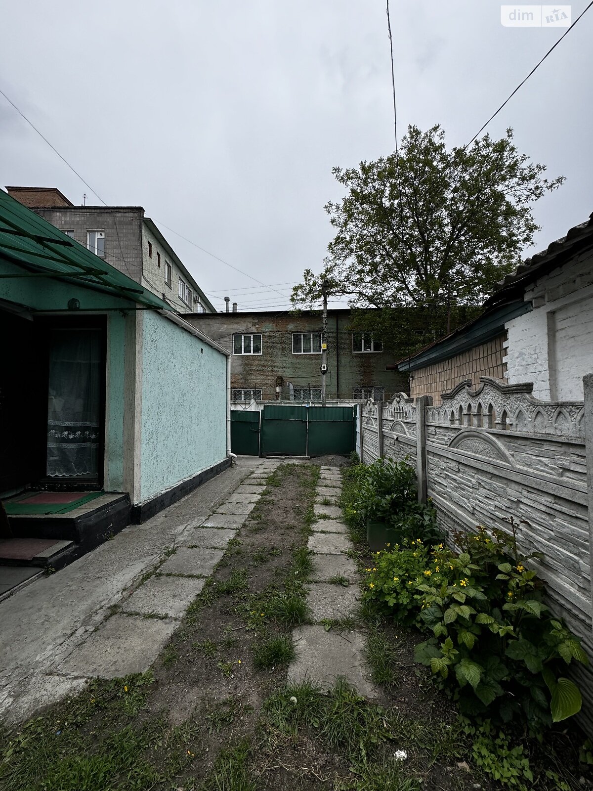 Продаж частини будинку в Білій Церкві, вулиця Праведників світу (Логінова), район Центр, 2 кімнати фото 1 Продаж частини будинку в Білій Церкві, вулиця Праведників світу (Логінова), район Центр, 2 кімнати фото 1