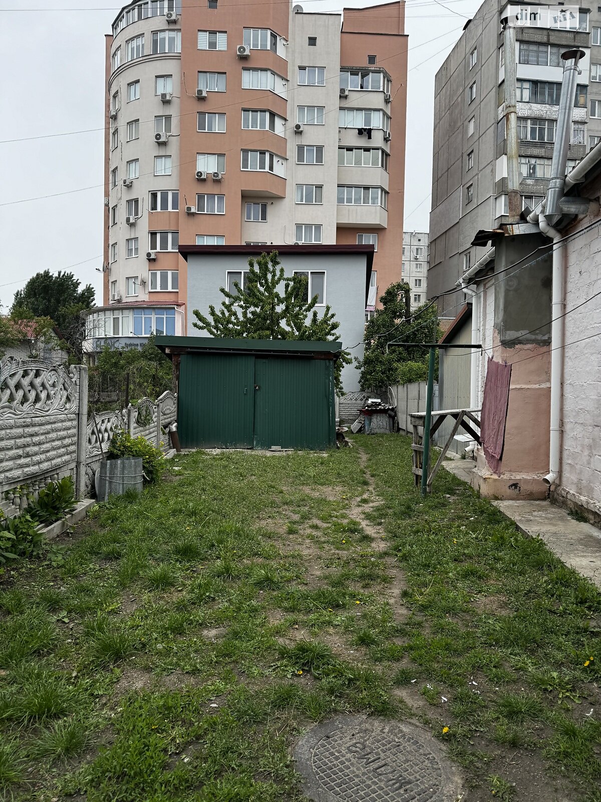 Продаж частини будинку в Білій Церкві, вулиця Праведників світу (Логінова), район Центр, 2 кімнати фото 1 Продаж частини будинку в Білій Церкві, вулиця Праведників світу (Логінова), район Центр, 2 кімнати фото 1