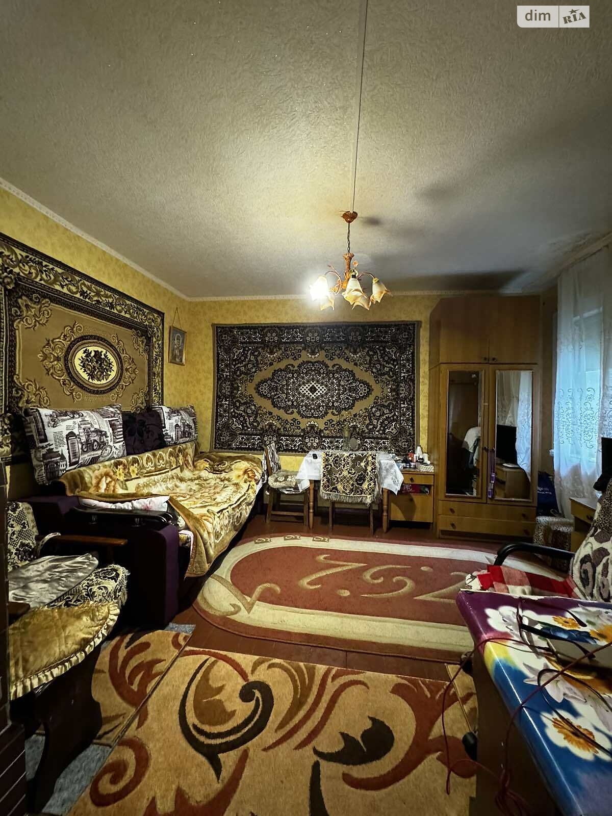Продаж частини будинку в Білій Церкві, вулиця Праведників світу (Логінова) 13, район Центр, 2 кімнати фото 1 Продаж частини будинку в Білій Церкві, вулиця Праведників світу (Логінова) 13, район Центр, 2 кімнати фото 1