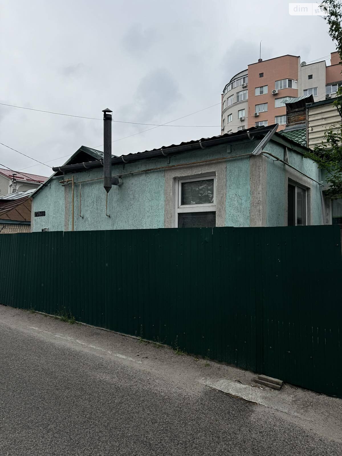 Продаж частини будинку в Білій Церкві, вулиця Праведників світу (Логінова) 13, район Центр, 2 кімнати фото 1 Продаж частини будинку в Білій Церкві, вулиця Праведників світу (Логінова) 13, район Центр, 2 кімнати фото 1