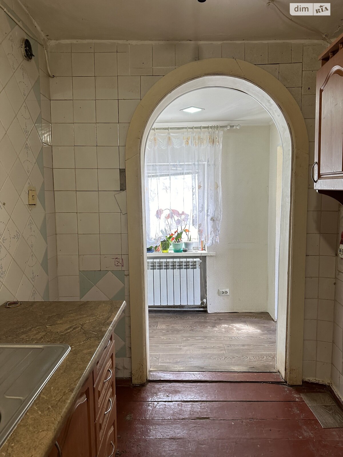 Продажа части дома в Белой Церкви, район Центр, 2 комнаты фото 1 Продажа части дома в Белой Церкви, район Центр, 2 комнаты фото 1
