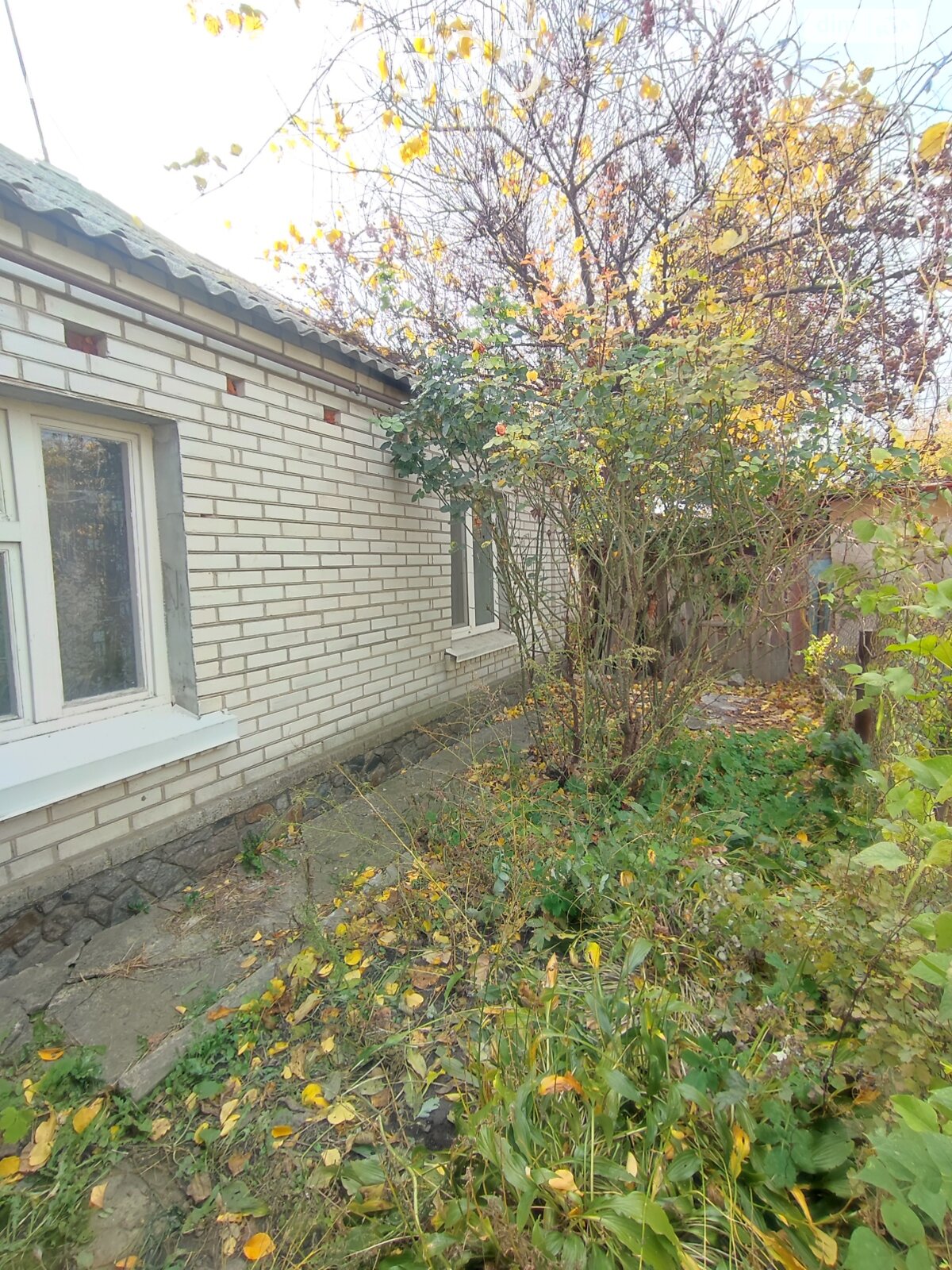 Продажа части дома в Белой Церкви, улица Северина Наливайко (Урицкого), район Центр, 2 комнаты фото 1 Продажа части дома в Белой Церкви, улица Северина Наливайко (Урицкого), район Центр, 2 комнаты фото 1