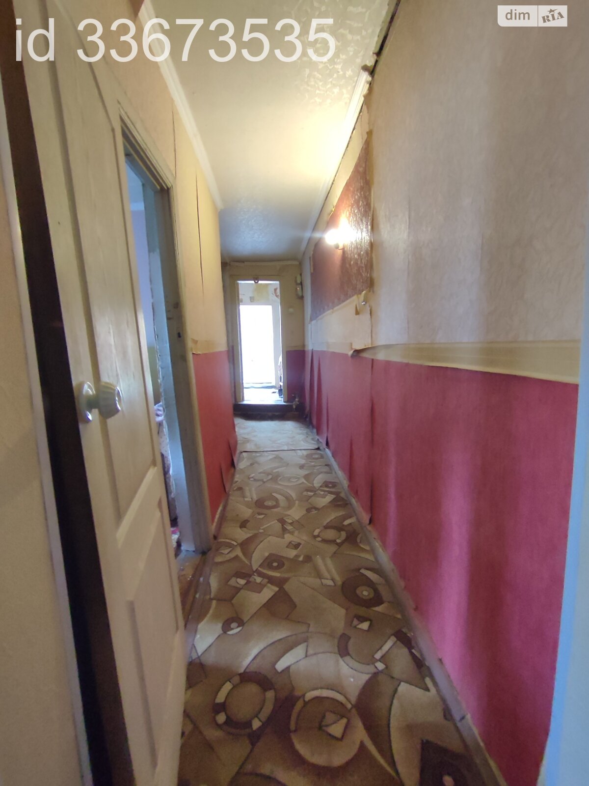 Продажа части дома в Белой Церкви, улица Северина Наливайко (Урицкого), район Центр, 2 комнаты фото 1 Продажа части дома в Белой Церкви, улица Северина Наливайко (Урицкого), район Центр, 2 комнаты фото 1