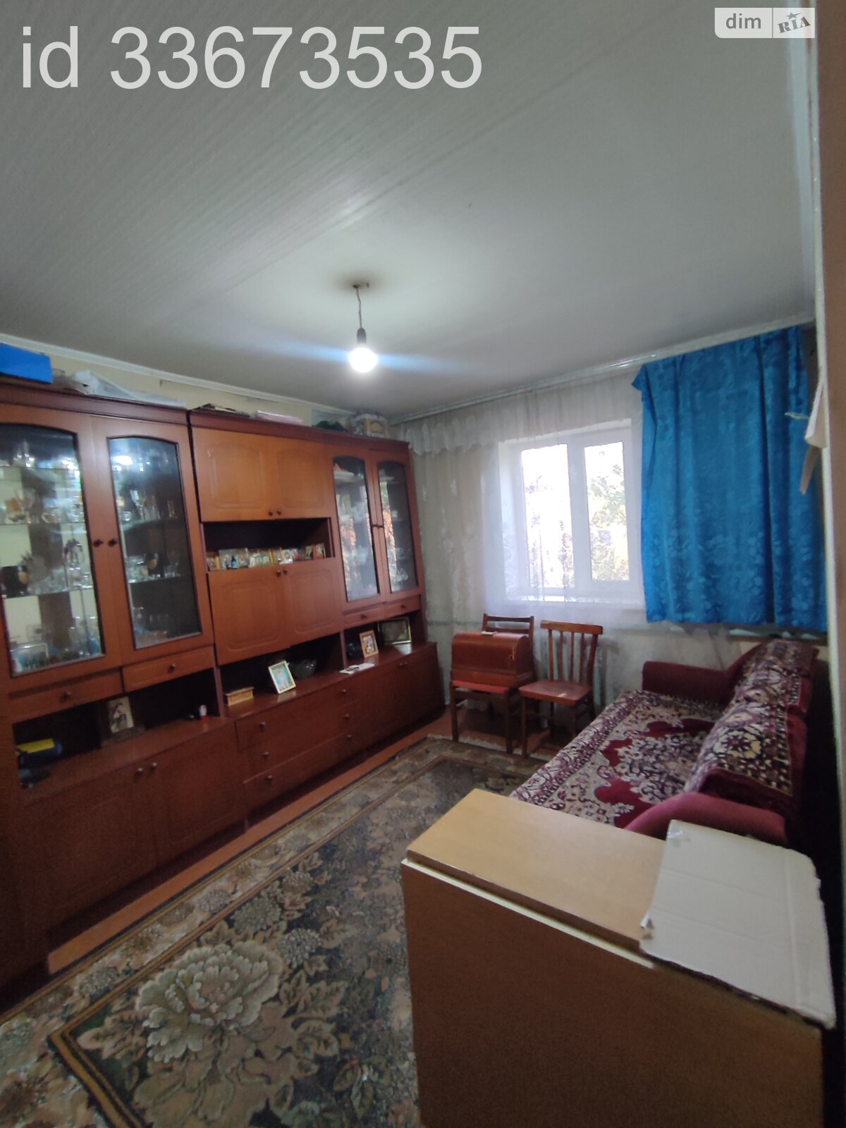 Продажа части дома в Белой Церкви, улица Северина Наливайко (Урицкого), район Центр, 2 комнаты фото 1 Продажа части дома в Белой Церкви, улица Северина Наливайко (Урицкого), район Центр, 2 комнаты фото 1