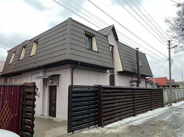 Продаж частини будинку в Білій Церкві, вулиця Шамраївська, район Центр, 3 кімнати фото 1 Продаж частини будинку в Білій Церкві, вулиця Шамраївська, район Центр, 3 кімнати фото 1