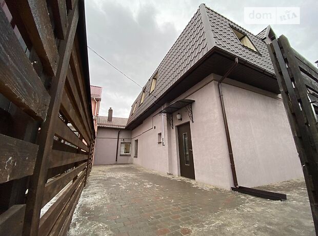 Продаж частини будинку в Білій Церкві, вулиця Шамраївська, район Центр, 3 кімнати фото 1