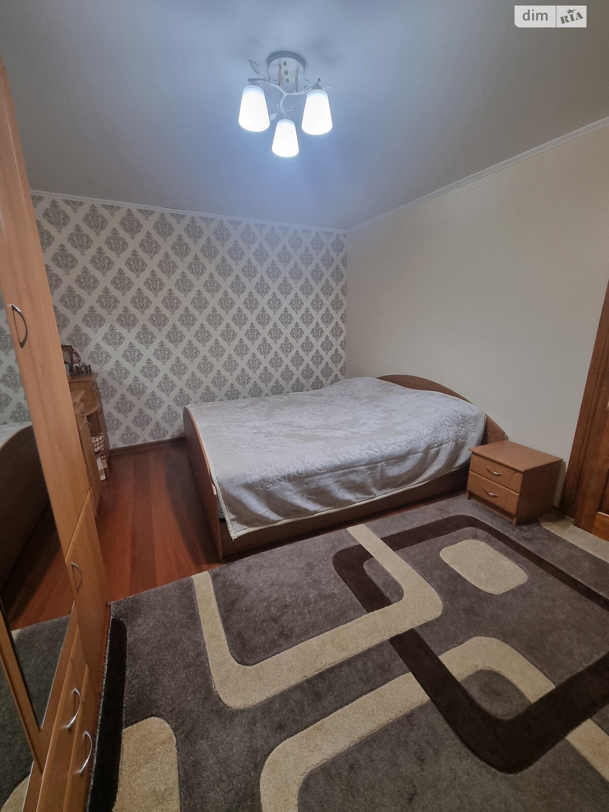 Продажа части дома в Белой Церкви, улица Шамраивская, район Центр, 2 комнаты фото 1 Продажа части дома в Белой Церкви, улица Шамраивская, район Центр, 2 комнаты фото 1