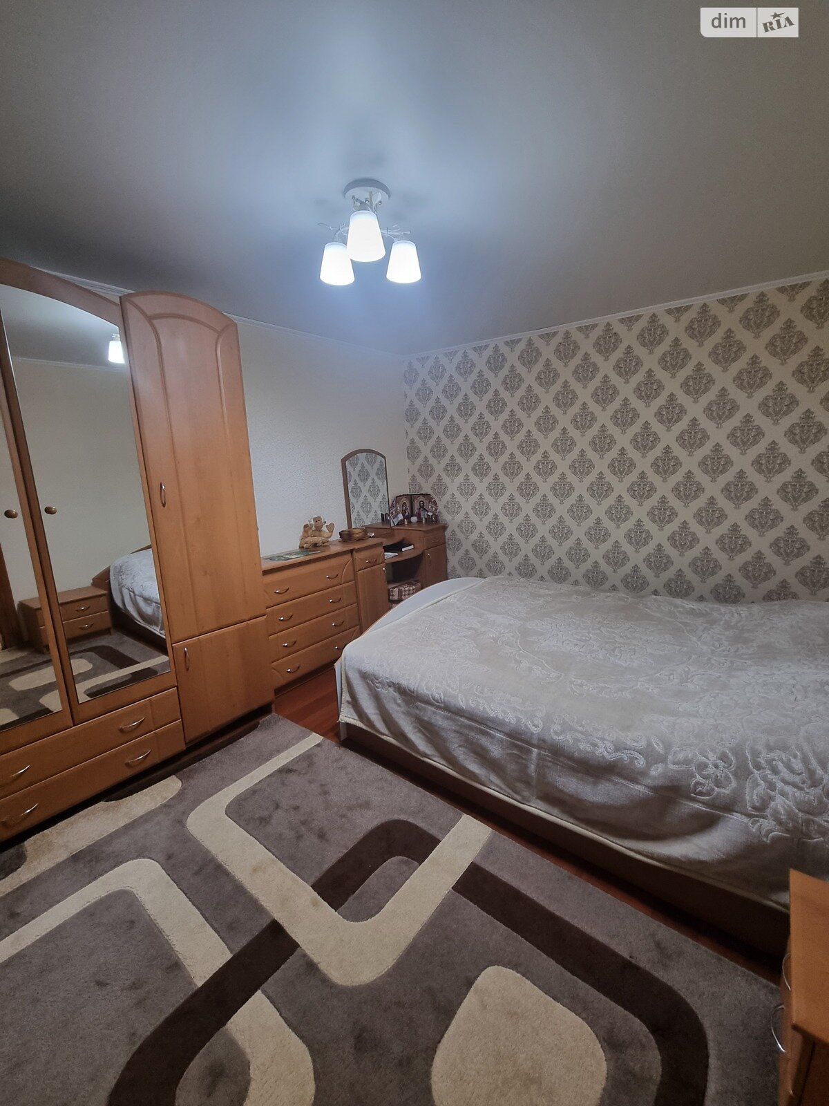 Продажа части дома в Белой Церкви, улица Шамраивская, район Центр, 2 комнаты фото 1 Продажа части дома в Белой Церкви, улица Шамраивская, район Центр, 2 комнаты фото 1