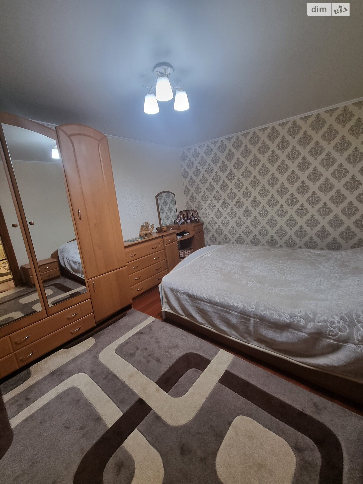 Продажа части дома в Белой Церкви, улица Шамраивская, район Центр, 2 комнаты фото 1 Продажа части дома в Белой Церкви, улица Шамраивская, район Центр, 2 комнаты фото 1