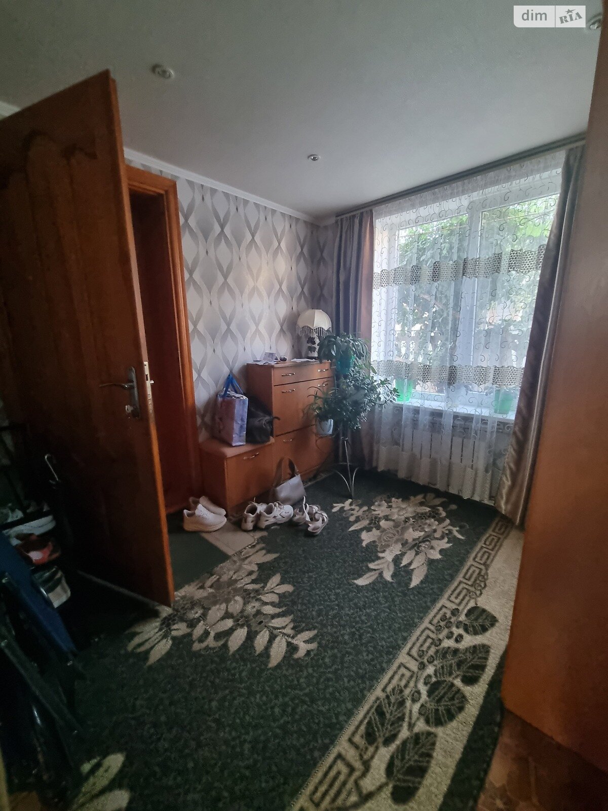 Продажа части дома в Белой Церкви, улица Шамраивская, район Центр, 2 комнаты фото 1 Продажа части дома в Белой Церкви, улица Шамраивская, район Центр, 2 комнаты фото 1