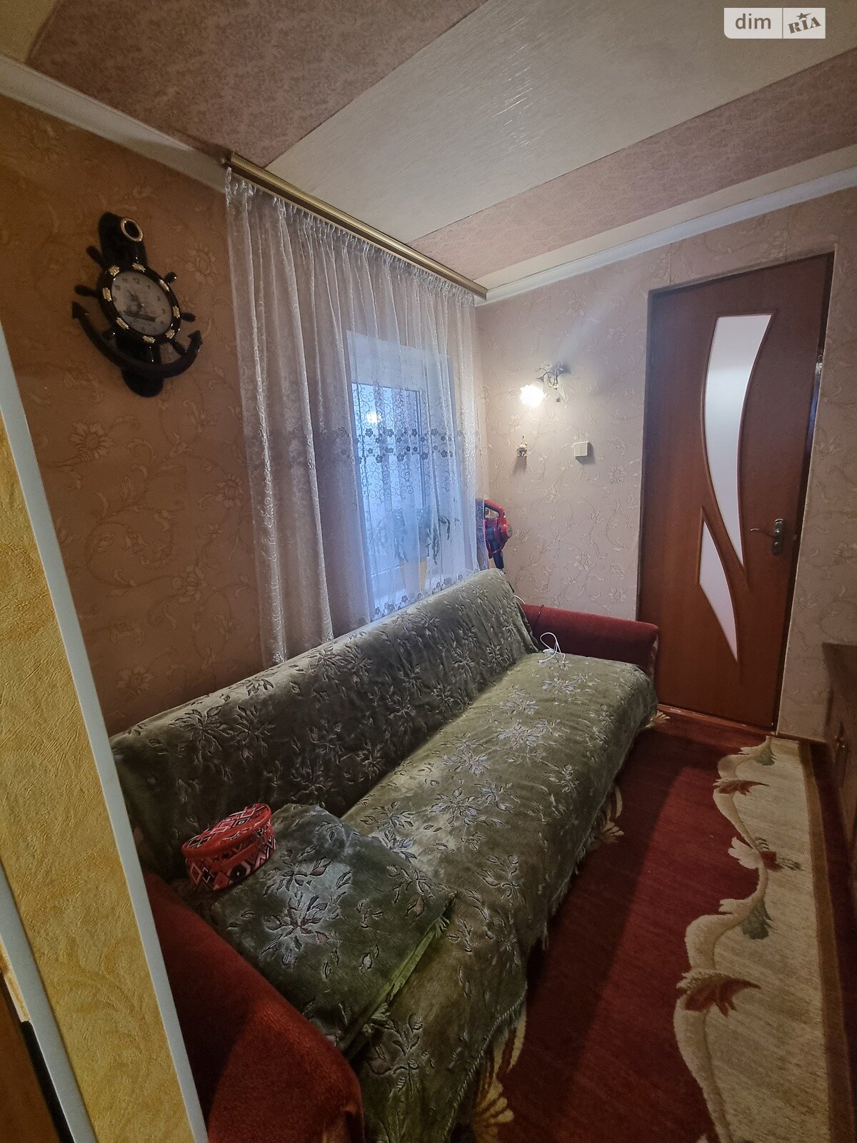 Продажа части дома в Белой Церкви, улица Шамраивская, район Центр, 2 комнаты фото 1 Продажа части дома в Белой Церкви, улица Шамраивская, район Центр, 2 комнаты фото 1