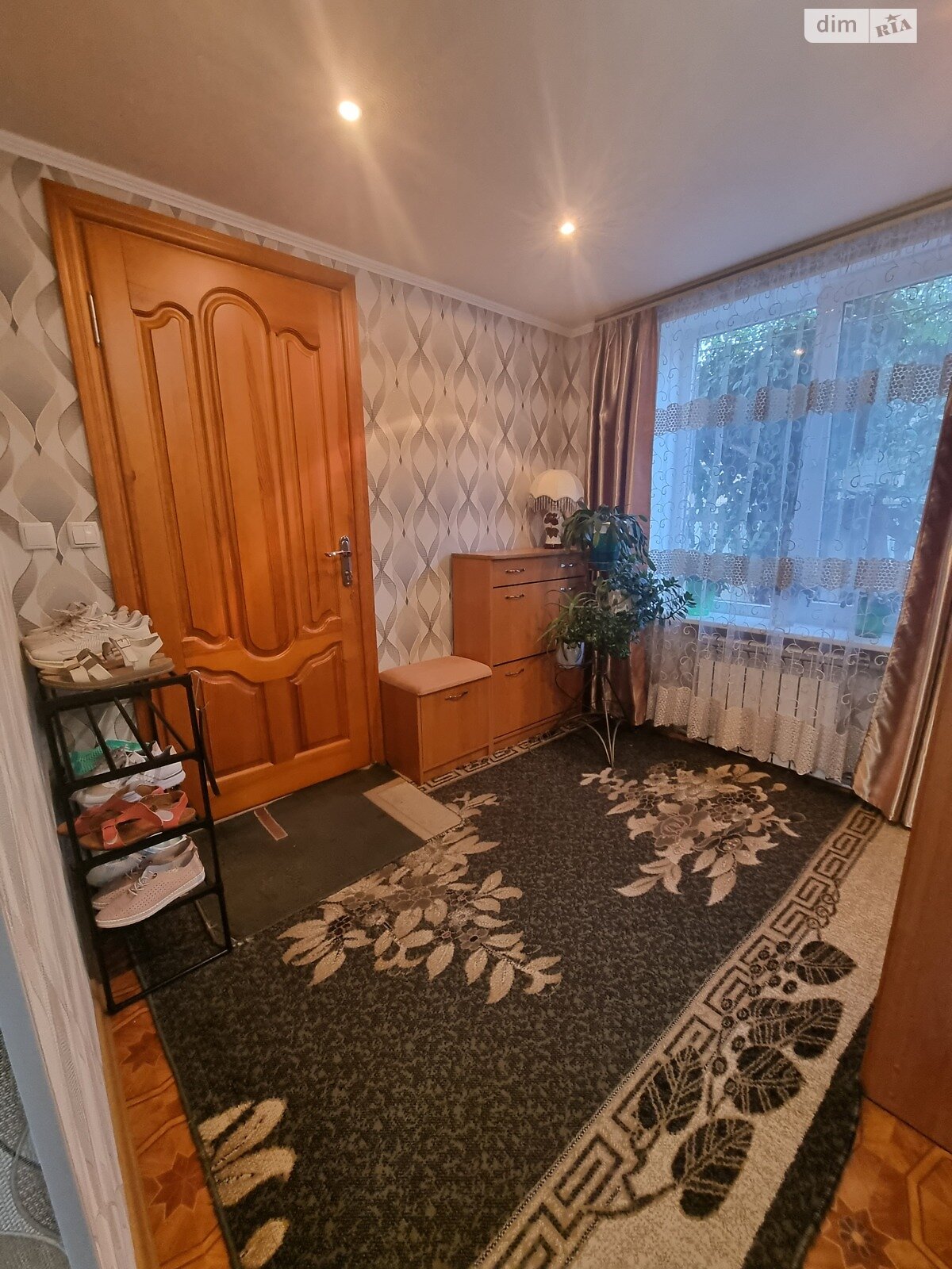 Продажа части дома в Белой Церкви, улица Шамраивская, район Центр, 2 комнаты фото 1 Продажа части дома в Белой Церкви, улица Шамраивская, район Центр, 2 комнаты фото 1