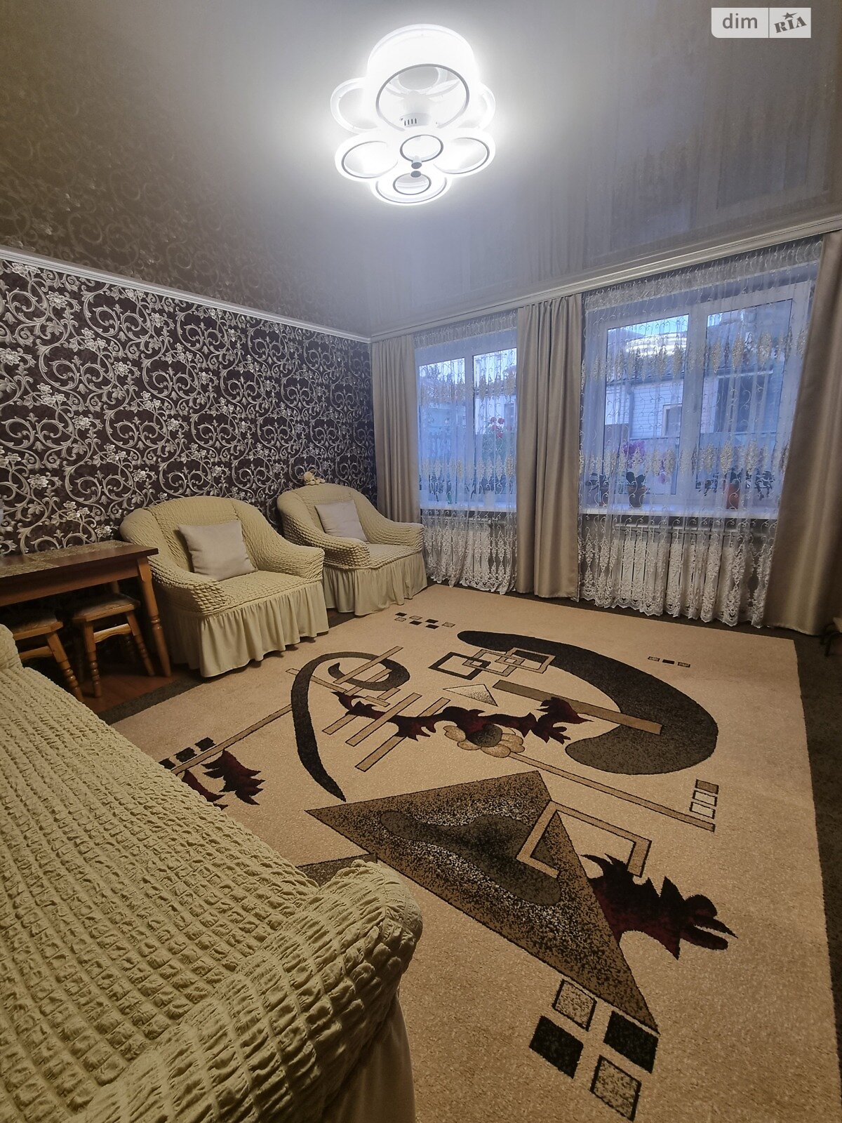 Продажа части дома в Белой Церкви, улица Шамраивская, район Центр, 2 комнаты фото 1 Продажа части дома в Белой Церкви, улица Шамраивская, район Центр, 2 комнаты фото 1