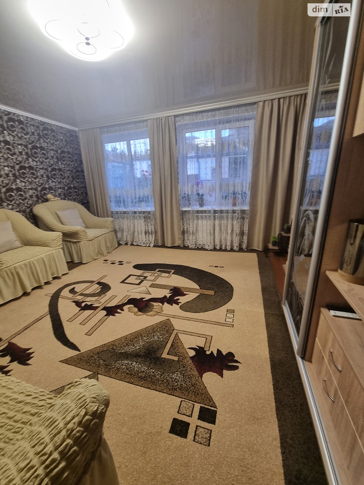 Продажа части дома в Белой Церкви, улица Шамраивская, район Центр, 2 комнаты фото 1 Продажа части дома в Белой Церкви, улица Шамраивская, район Центр, 2 комнаты фото 1