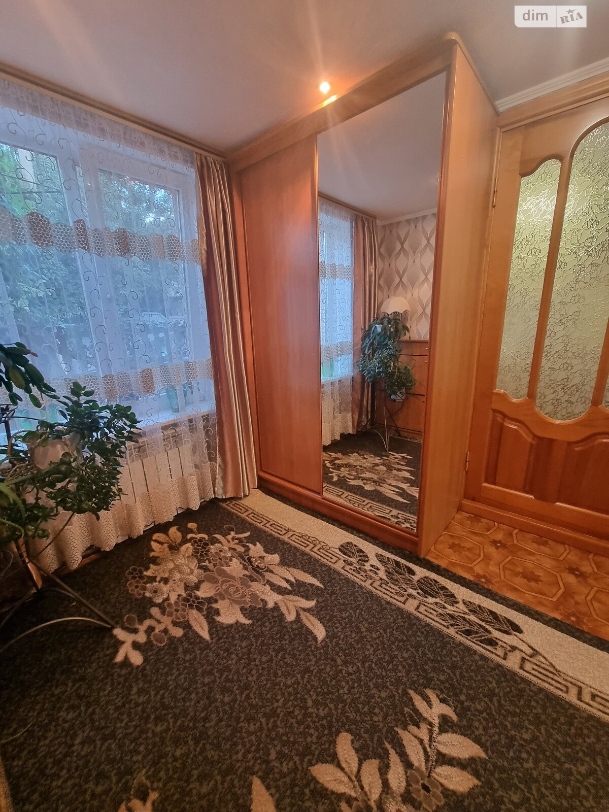 Продажа части дома в Белой Церкви, улица Шамраивская, район Центр, 2 комнаты фото 1 Продажа части дома в Белой Церкви, улица Шамраивская, район Центр, 2 комнаты фото 1