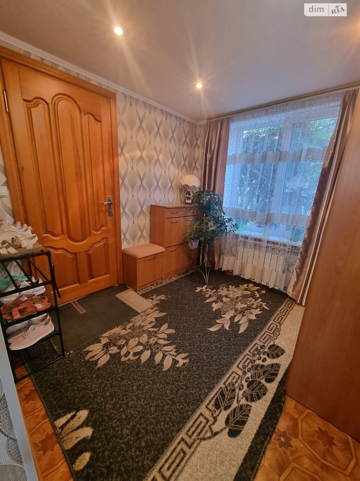 Продажа части дома в Белой Церкви, улица Шамраивская, район Центр, 2 комнаты фото 1 Продажа части дома в Белой Церкви, улица Шамраивская, район Центр, 2 комнаты фото 1