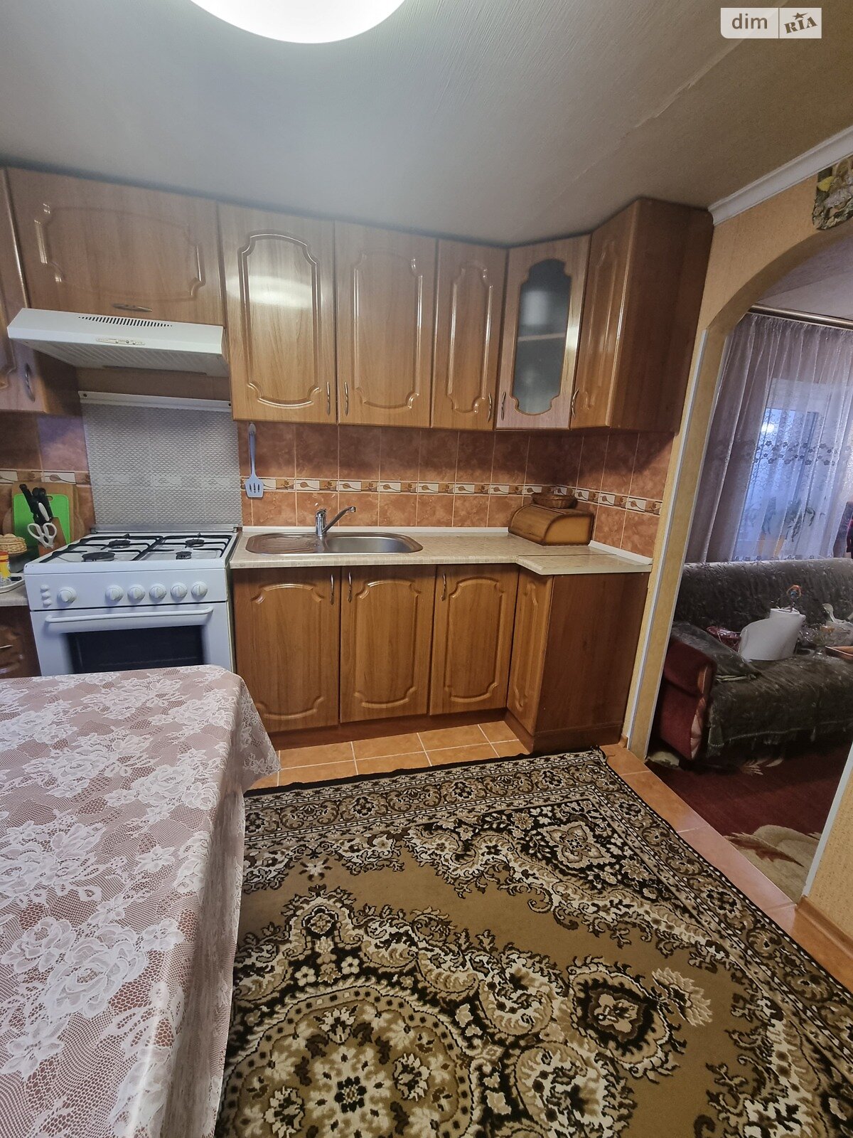 Продажа части дома в Белой Церкви, улица Шамраивская, район Центр, 2 комнаты фото 1 Продажа части дома в Белой Церкви, улица Шамраивская, район Центр, 2 комнаты фото 1