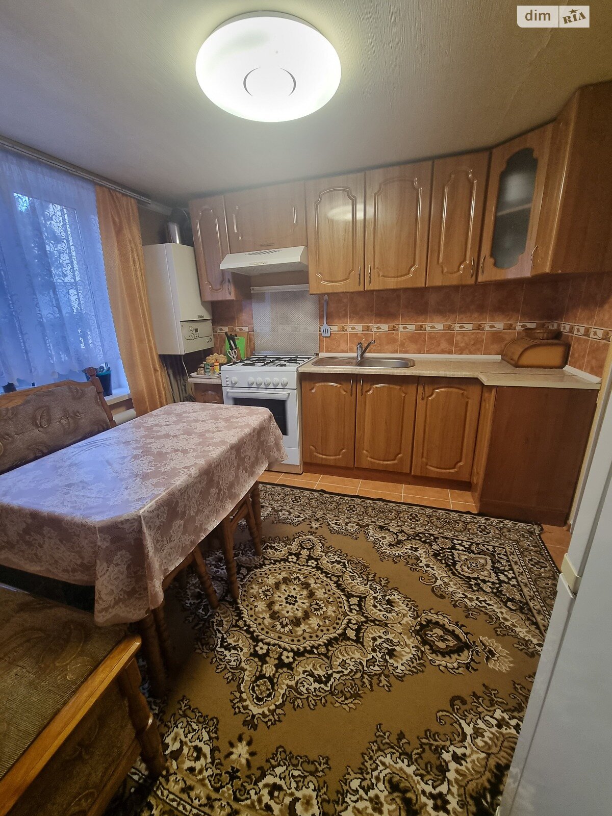 Продажа части дома в Белой Церкви, улица Шамраивская, район Центр, 2 комнаты фото 1 Продажа части дома в Белой Церкви, улица Шамраивская, район Центр, 2 комнаты фото 1