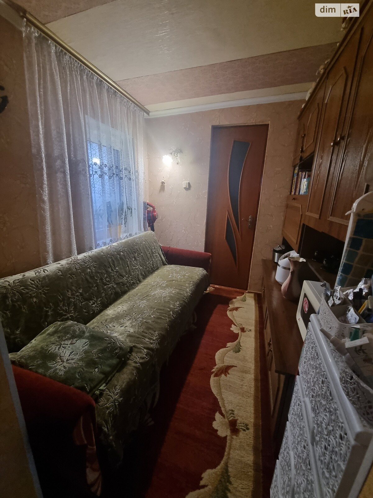 Продажа части дома в Белой Церкви, улица Шамраивская, район Центр, 2 комнаты фото 1 Продажа части дома в Белой Церкви, улица Шамраивская, район Центр, 2 комнаты фото 1