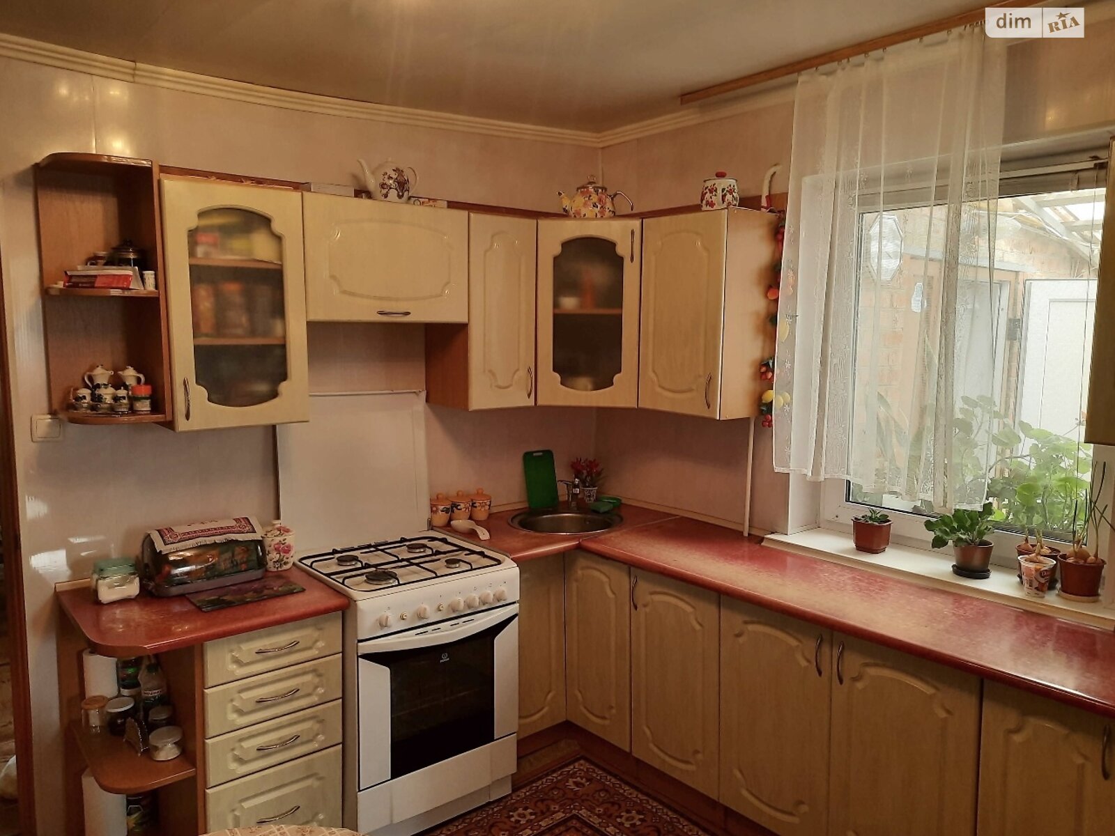Продажа части дома в Белой Церкви, улица Софии Русовой (Короленко), район Центр, 3 комнаты фото 1 Продажа части дома в Белой Церкви, улица Софии Русовой (Короленко), район Центр, 3 комнаты фото 1