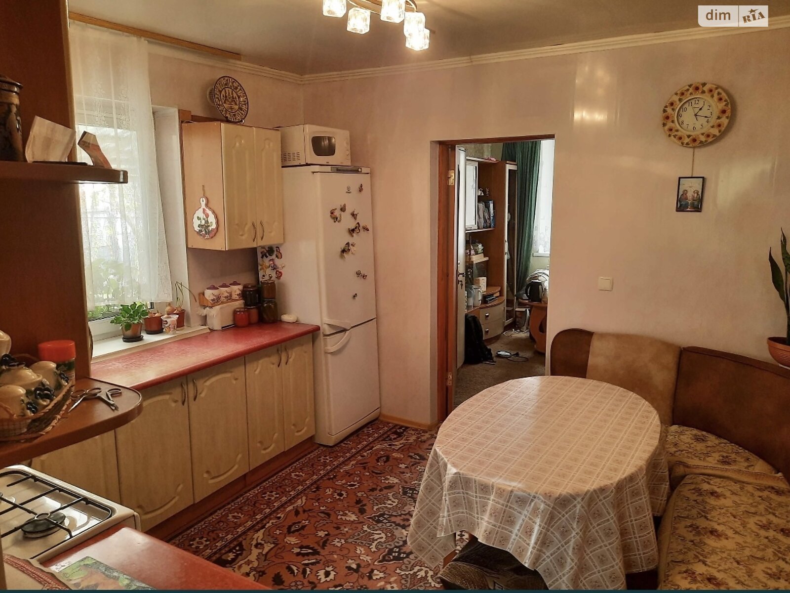Продажа части дома в Белой Церкви, улица Софии Русовой (Короленко), район Центр, 3 комнаты фото 1 Продажа части дома в Белой Церкви, улица Софии Русовой (Короленко), район Центр, 3 комнаты фото 1