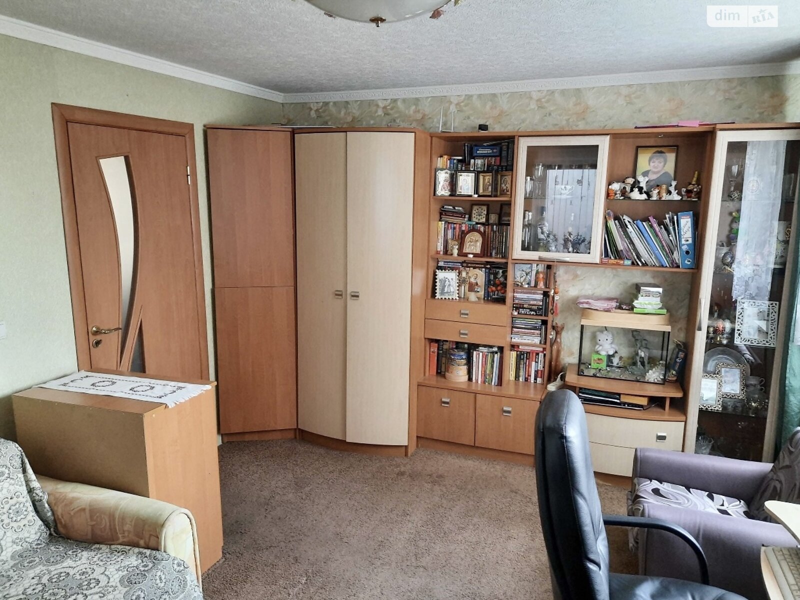 Продажа части дома в Белой Церкви, улица Софии Русовой (Короленко), район Центр, 3 комнаты фото 1 Продажа части дома в Белой Церкви, улица Софии Русовой (Короленко), район Центр, 3 комнаты фото 1