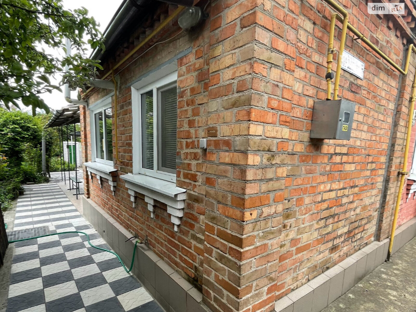 Продажа части дома в Белой Церкви, улица Софии Русовой (Короленко), район Центр, 3 комнаты фото 1 Продажа части дома в Белой Церкви, улица Софии Русовой (Короленко), район Центр, 3 комнаты фото 1