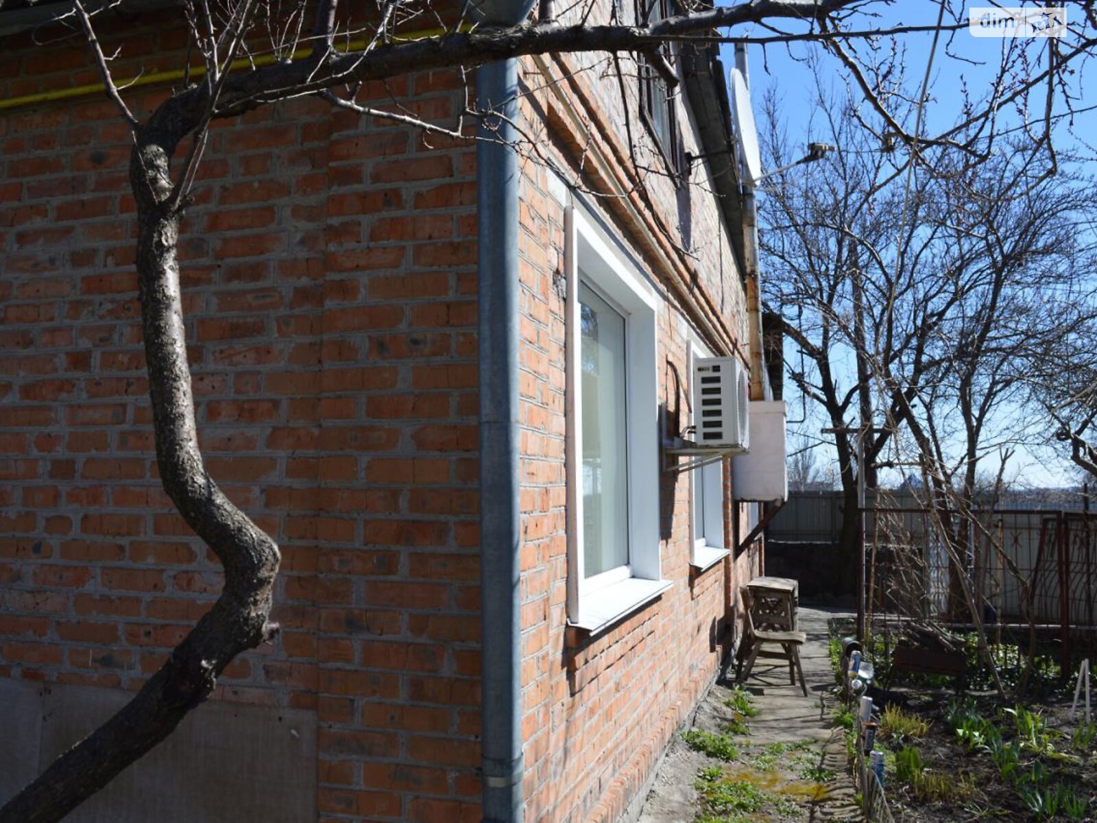 Продажа части дома в Белой Церкви, 2-й переулок Замковый, район Центр, 2 комнаты фото 1