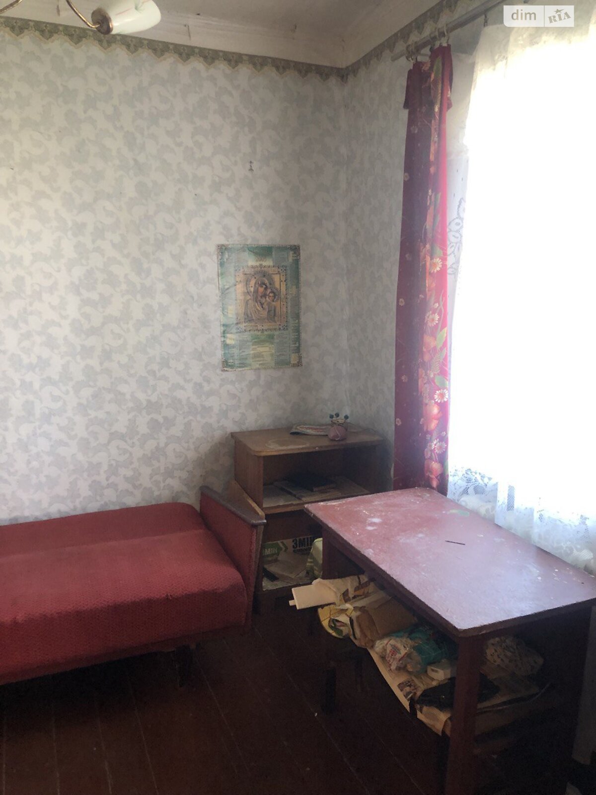 Продажа части дома в Белой Церкви, район Заречье, 2 комнаты фото 1 Продажа части дома в Белой Церкви, район Заречье, 2 комнаты фото 1